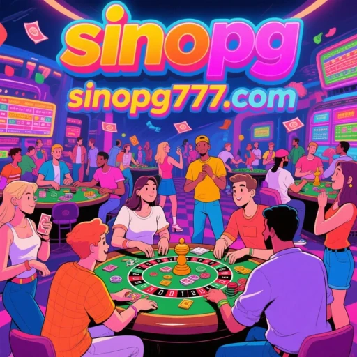 sinopg
